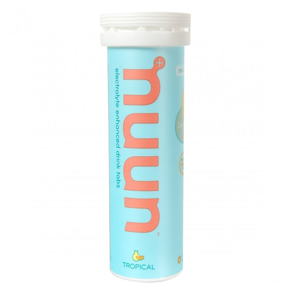 Nuun Tablets
