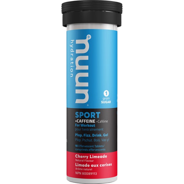 Nuun Tablets