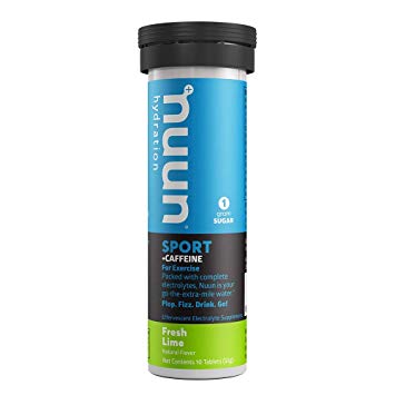 Nuun Tablets