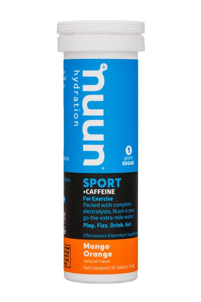 Nuun Tablets
