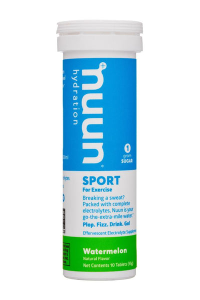 Nuun Tablets