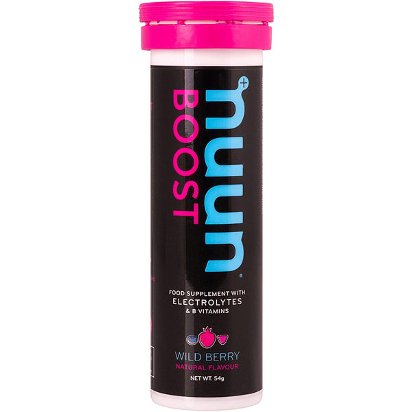 Nuun Tablets