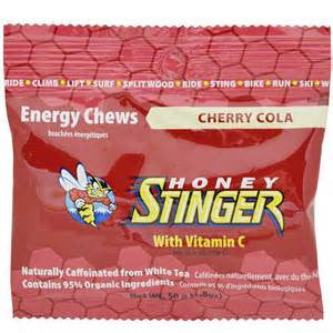 Honey Stinger Case