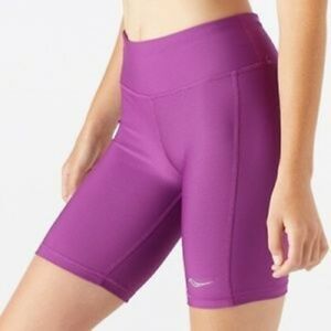 Saucony Scoot Tight Short 8" Women's
