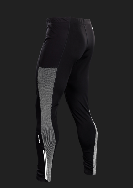 Urban run 2025 thermal wind tights