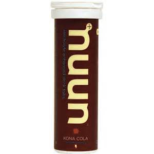 Nuun Tablets