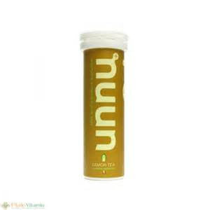 Nuun Tablets