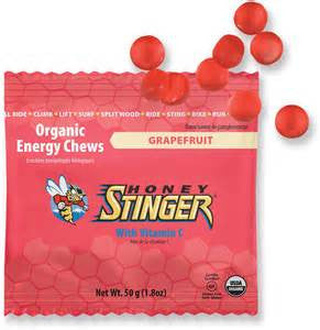 Honey Stinger Case
