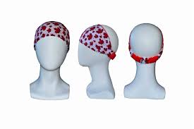 Watuko Bandeaux Headband