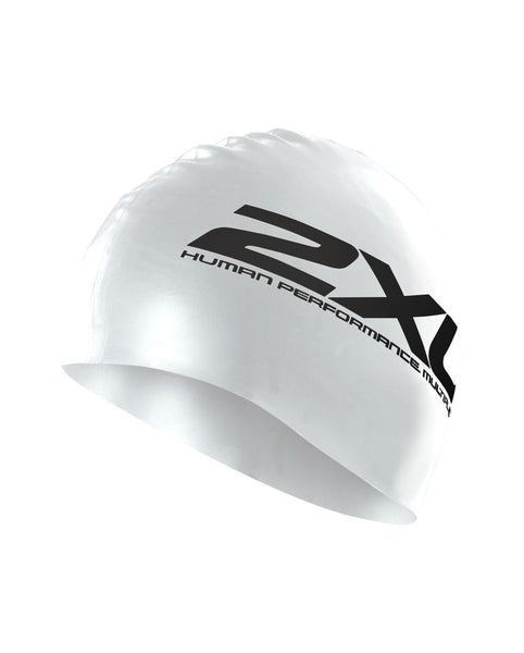 2XU Silicone Swim Cap