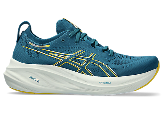 Asics GEL-NIMBUS 26 Men's