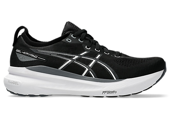 Asics Gel-Kayano 31 Men's WIDE (2E)