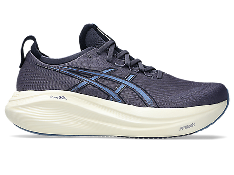 Asics GEL-NIMBUS 27 Men's Wide 2E