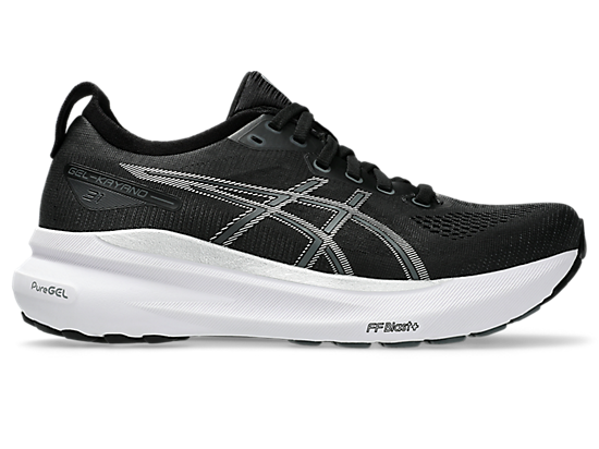 Asics Gel-Kayano 31 Women's WIDE (D)