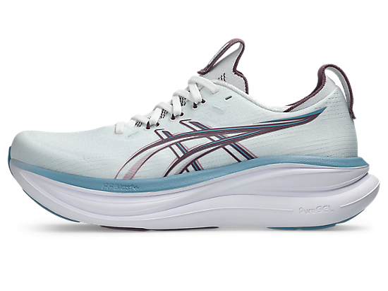 Asics GEL-NIMBUS 28 Women's