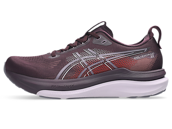 Gel-Kayano 33 Women's