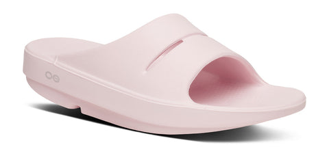 OOFOS OOahh Slide - Primrose