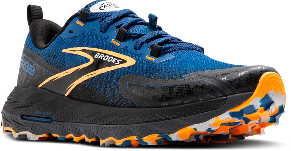 Brooks Cascadia 18 Men's