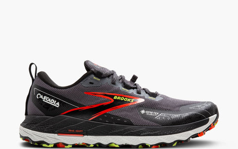 Brooks Cascadia 18 GTX Men's