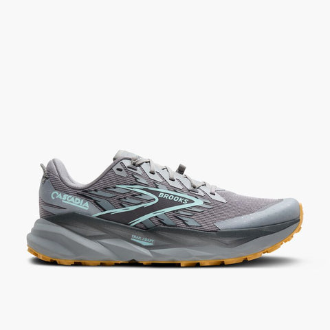 Brooks Cascadia 19 Men's