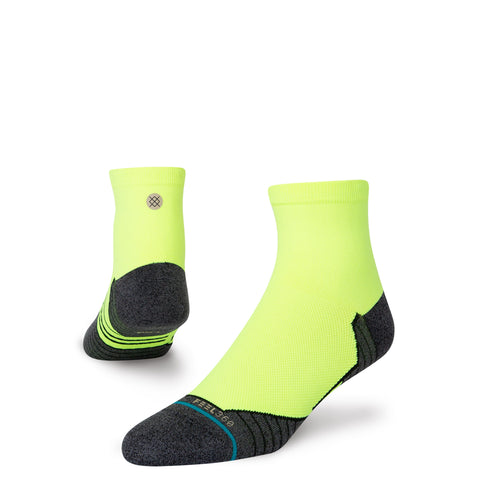 Stance Road Hyper Quarter Socks