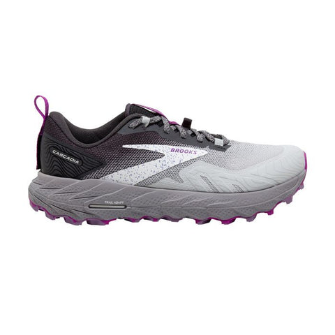 Brooks Cascadia 17 Women's WIDE