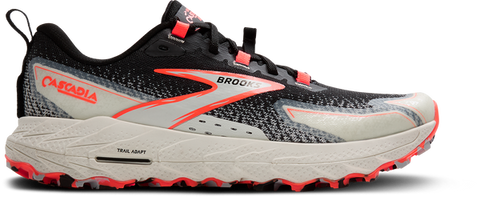 Brooks Cascadia 18 Women's