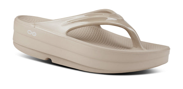 OOFOS OOmega OOlala Womens - Nomad