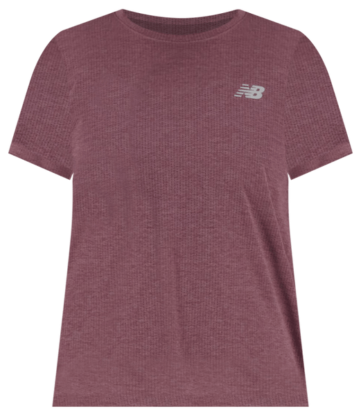 New Balance Women's Athletic T-Shirt