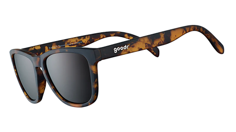 Goodr Sunglasses -  Bosley's Basset Hound Dreams