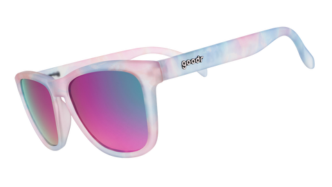 Goodr Sunglasses - Candy Cloud Thirst Trap