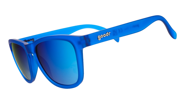 Goodr Sunglasses Falkor's Fever Dream