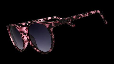 Goodr Sunglasses -  Fluent in Silence