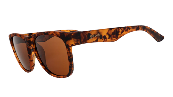 Goodr Sunglasses - Hellhound Hallucinations