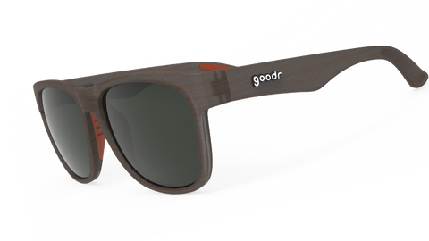 Goodr Sunglasses -  Just Knock It On!