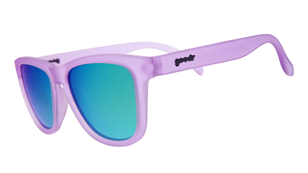 Goodr Sunglasses - Lilac it like that!!!