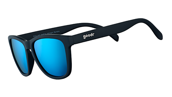 Goodr Sunglasses - Mick And Keith's Midnight Ramble