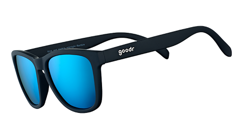 Goodr Sunglasses - Mick And Keith's Midnight Ramble