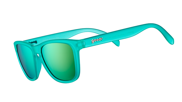Goodr Sunglasses - Nessy's Midnight Orgy