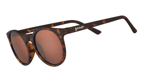 Goodr Sunglasses - Nine Dollar Pour Over