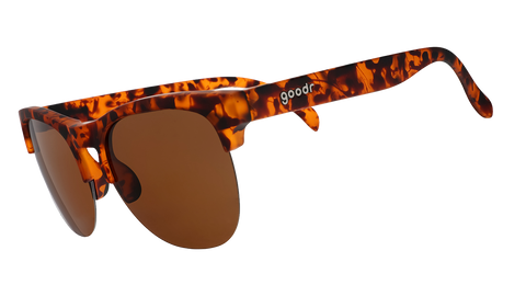 Goodr Sunglasses -  Positively Cosmopolitan