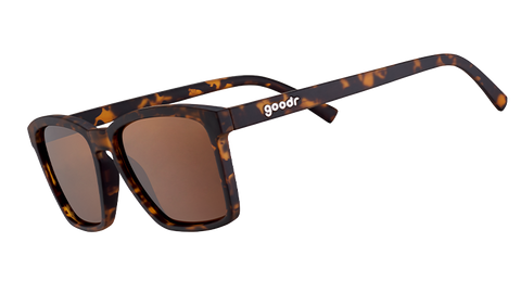Goodr Sunglasses -  Smaller is Baller