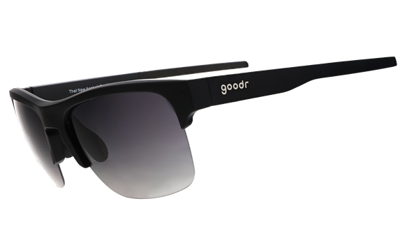 Goodr Sunglasses -  That New Asphalt Smell