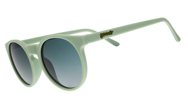 Goodr Sunglasses - Incognito Plant Parent