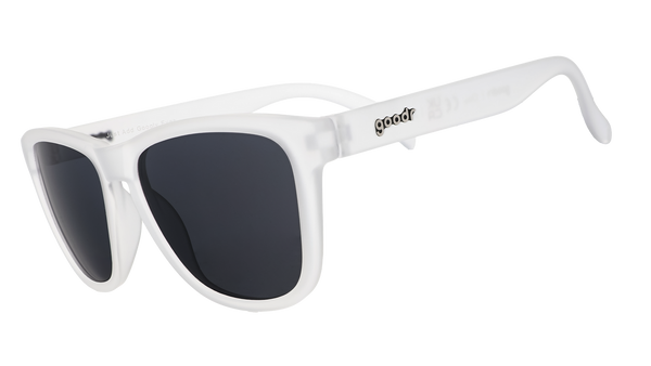 Goodr Sunglasses - Just Add Googly Eyes