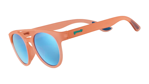 Goodr Sunglasses - Stay Fly, Ornithologists