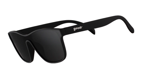 Goodr Sunglasses -  The Future is Void