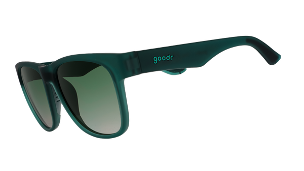 Goodr Sunglasses -  Underwater Thunder Plunder