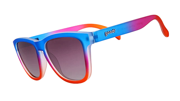 Goodr Sunglasses - Pure Sky Candy