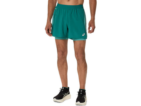 Men's Road Short